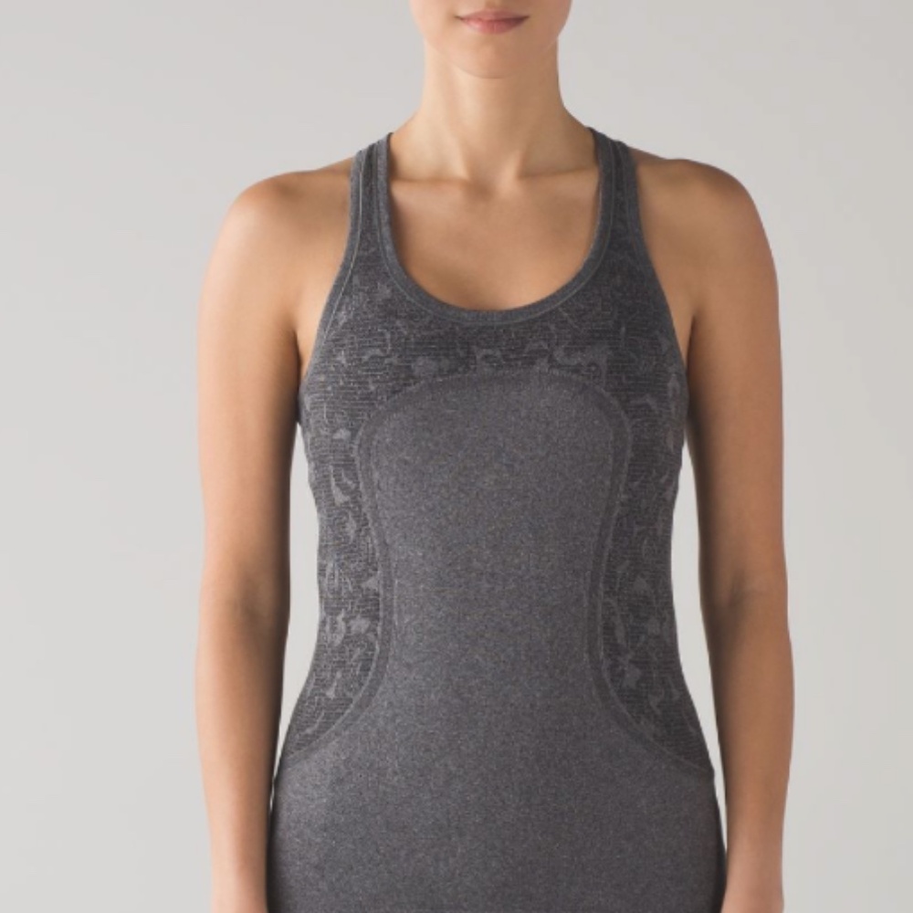 SWIFTLY TECH RACERBACK - Picture 2 of 8
